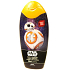 Disney Star Wars Astro-droid BB-8 šampon pro děti 200 ml