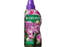 Bopon Orchideje gelové minerální hnojivo 500 ml