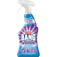 CILLIT BANG čisticí sprej do koupelny, 750 ml