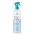 Schwarzkopf Professional BC Bonacure Hyaluronic Moisture Kick bezoplachový kondicionér pro suché vlasy 400 ml XXL