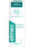 Elmex Sensitive Professional ústní voda 400 ml