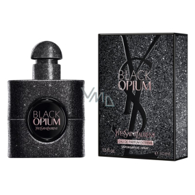 Yves Saint Laurent Black Opium Extreme parfémovaná voda pro ženy 30 ml