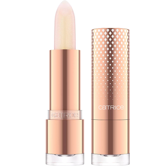 Catrice Sparkle Glow balzám na rty 010 3,5 g
