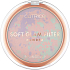 Catrice Soft Glam Filter tříbarevný pudr 010 Beautiful You 9 g