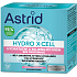 Astrid krém hydro X-Cell zklidňující pro citlivou pleť, 50 ml