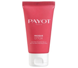 Payot Les Demaquillantes masque D´TOX pleťová detoxikační maska 50 ml
