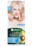 Garnier Color Naturals barva na vlasy 112 Extra světlá duhová blond