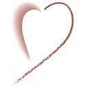 Essence Satin Blend gelové oční linky 03 Bronzed Shimmer 0,22 g