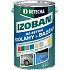 Detecha Izoban barva na beton, modrá, 20 kg