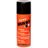 Brunox Epoxy sprej, konvertor rzi, pro opravu zrezivělých míst, 150 ml