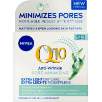 NIVEA Denní Krém Q10 Pore Minimizing 50 ml