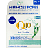 NIVEA Denní Krém Q10 Pore Minimizing 50 ml