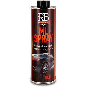 Rustbreaker Dutinový ochranný nástřik 1L