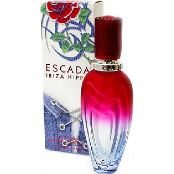 Escada Ibiza Hippie toaletní voda pro ženy 100 ml