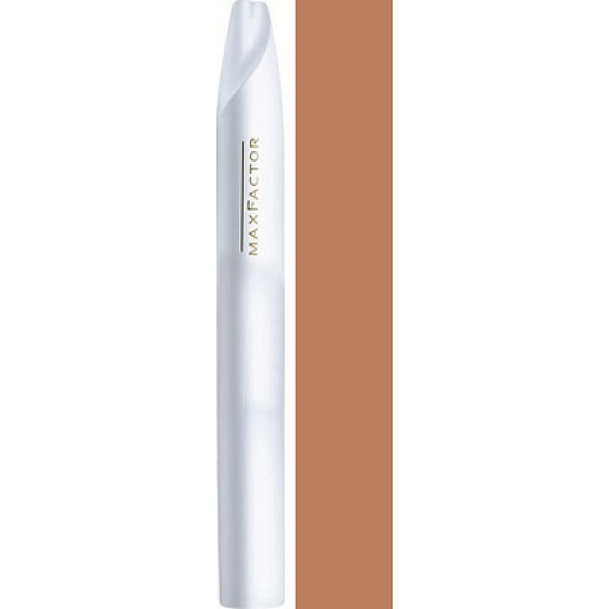 Max Factor vrstva na lesk Lipfinity Shimmer Finish 05 Sheer Bronze 1,9 g