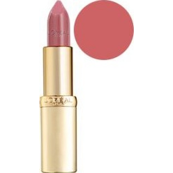 Loreal Paris Color Riche Natural rtěnka 255 Blush in Plum 4,5 g