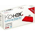 Kotex Ultra Sorb Normal tampony 16 kusů