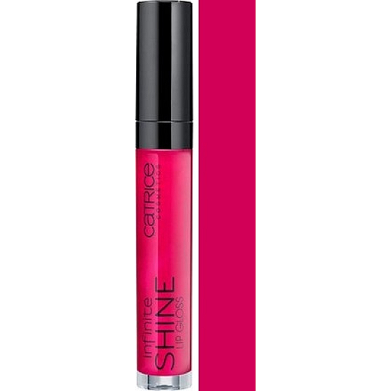 Catrice Infinite Shine Lip Gloss lesk na rty 150 Pink Twice 5 ml