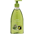 Dalan Therapy Rosemary & Olive Oil s olivovým olejem tekuté mýdlo dávkovač 400 ml