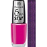 Dermacol 5 Day Stay Nail Polish lak nehty 10 10 ml