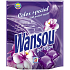 Wansou Color Special koncentrované gelové prací kapsle na barevné prádlo 25 kusů