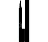 Revlon Colorstay Liquid Eye Pen tekuté oční linky ve fixu 01 Blackest Black 1,6 ml