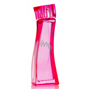 Bruno Banani Pure toaletní voda pro ženy 40 ml Tester