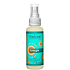 Saloos Natur Aroma Airspray Energie osvěžovač vzduchu se směsí éterických olejů z máty, grepu a dalších citrusů, uvolňuje napětí, přivodí pozitivní energii 50 ml
