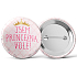 Nekupto Placka Jsem princezna, Vole! 5,5 cm