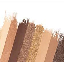 Bourjois Rue du Café 4in1 paletka na oči 02 Chocolat Nude Edition 7,68 g