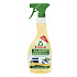 Frosch Eko Multifunkční čistič na lesklé povrchy rozprašovač 500 ml