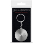 Epee Merch Hra o Trůny Game of Thrones - Klíčenka kovová 4,5 x 6 cm