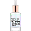 Catrice Express Quick Dry Drops kapky na nehty 8 ml