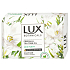 Lux Botanicals Freesia & Tea Tree Oil toaletní mýdlo 90 g