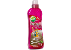 Bistrol DEO Podlahy čisticí prostředek s vůní višně 950 ml