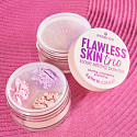 Essence Flawless Skin Trio sypký pudr 10 8 g