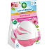 Air Wick Active Fresh Magnolie & Květy třešní osvěžovač vzduchu, 75 ml