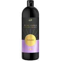 REAL GOLD Na podlahy s luxusní parfemací 1 kg
