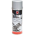 Auto-K Racing žáruvzdorná barva 800 °C na výfuky, stříbrná, 400 ml