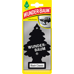 Wunder-Baum vonný stromeček, classic, 1 ks Wunder-Baum vonný stromeček, classic, 1 ks