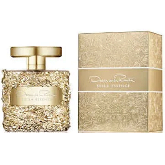 Oscar de la Renta Bella Essence parfémovaná voda pro ženy 100 ml
