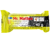 Mr. Mattes 3v1 Citron Wc závěs náhradní náplň 40 g