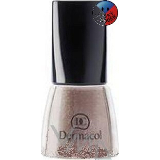 Dermacol Pearly Loose Eye Shadow oční stíny 06 3,2 g