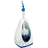 Spokar Yoyo Wc souprava, kártáč průměr 80 mm, plastový kryt