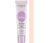 Loreal Paris Glam Nude Magique 5v1 SPF20 BB krém Light To Medium 30 ml
