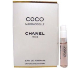 Chanel Coco Mademoiselle parfémovaná voda pro ženy 1,5 ml s rozprašovačem, vialka