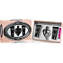 Diesel Loverdose Tattoo parfémovaná voda 30 ml + sprchový gel 50ml + tělové mléko 50ml + parfémovaná voda 1,5ml, dárková sada