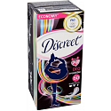 Discreet Deo Irresistible slipové intimní vložky pro každodenní použití 60 kusů