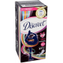Discreet Deo Irresistible slipové intimní vložky pro každodenní použití 60 kusů