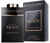 Bvlgari Man In Black parfémovaná voda pro muže 100 ml